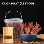 Duck Dried (50g)