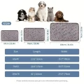 Cozy And Cute Pet Blanket - Keep Your Dog Or Cat Warm In All Seasons!